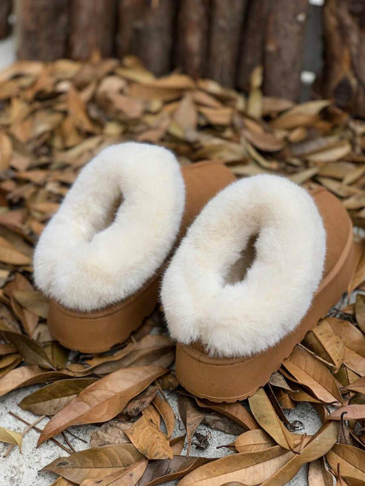 Weeboo Slippers