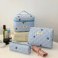 Bows Travel Bag Set