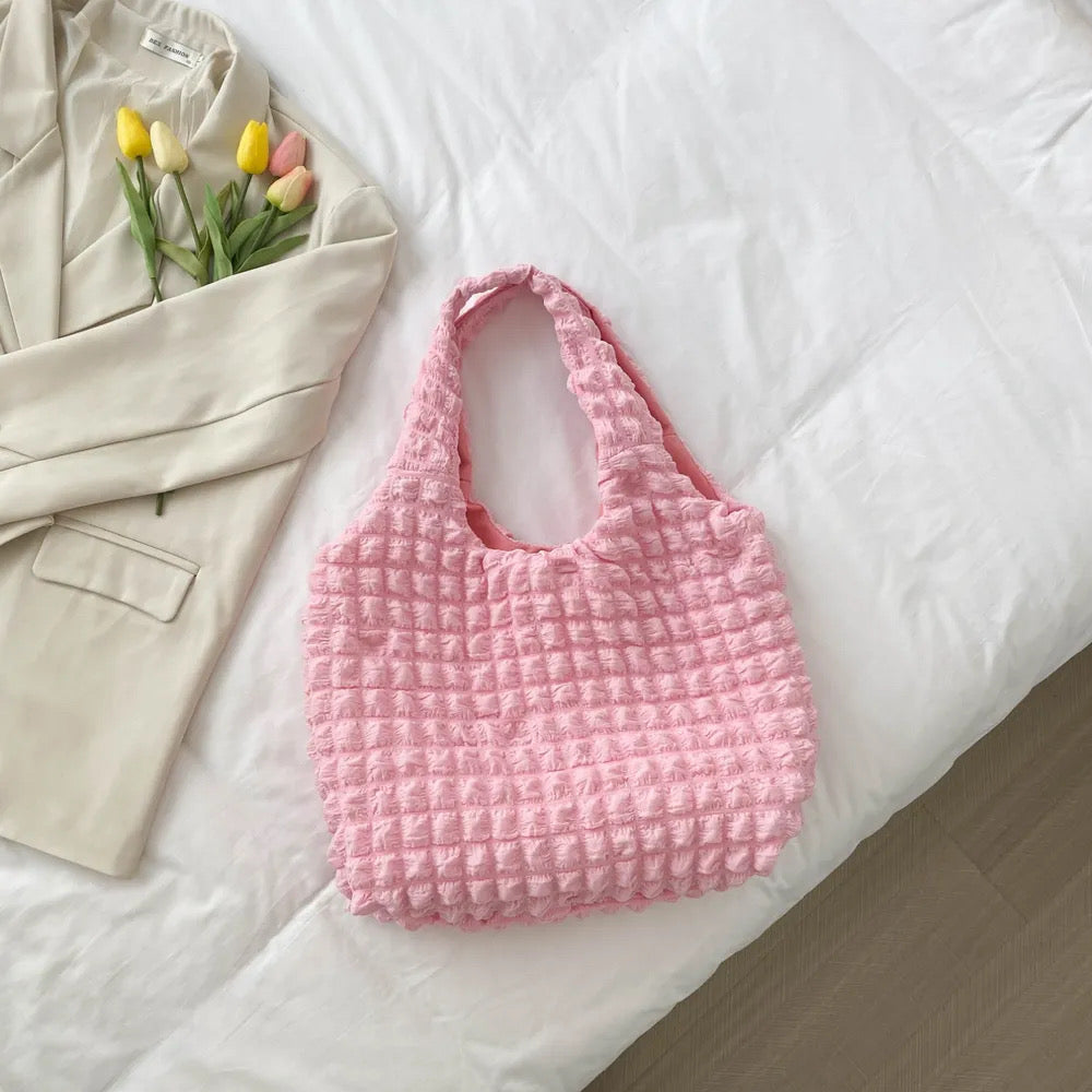 Puff Purse